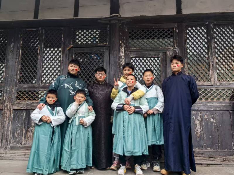 顺河灯光秀活动策划